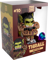 Horde Thrall