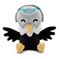 Peacemaker Plush (9in)