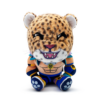 King Plush (9in)