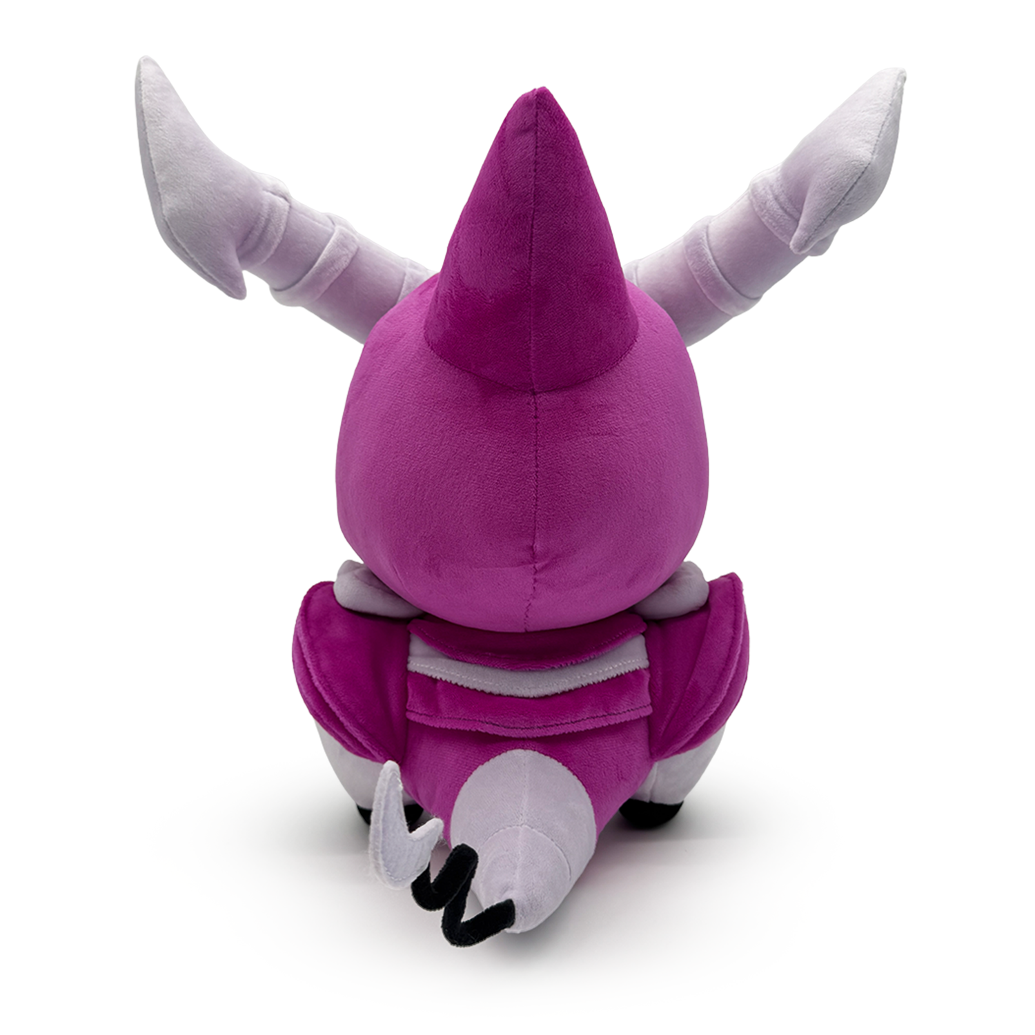 Ram Plush (9in) – Youtooz Collectibles Ram Plush (9in) – Youtooz Collectibles