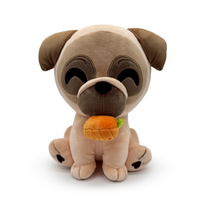 Henry Plush (9in)