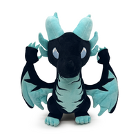 Kaisel Plush (9in)