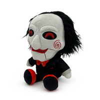 Billy the Puppet Plush (9in)