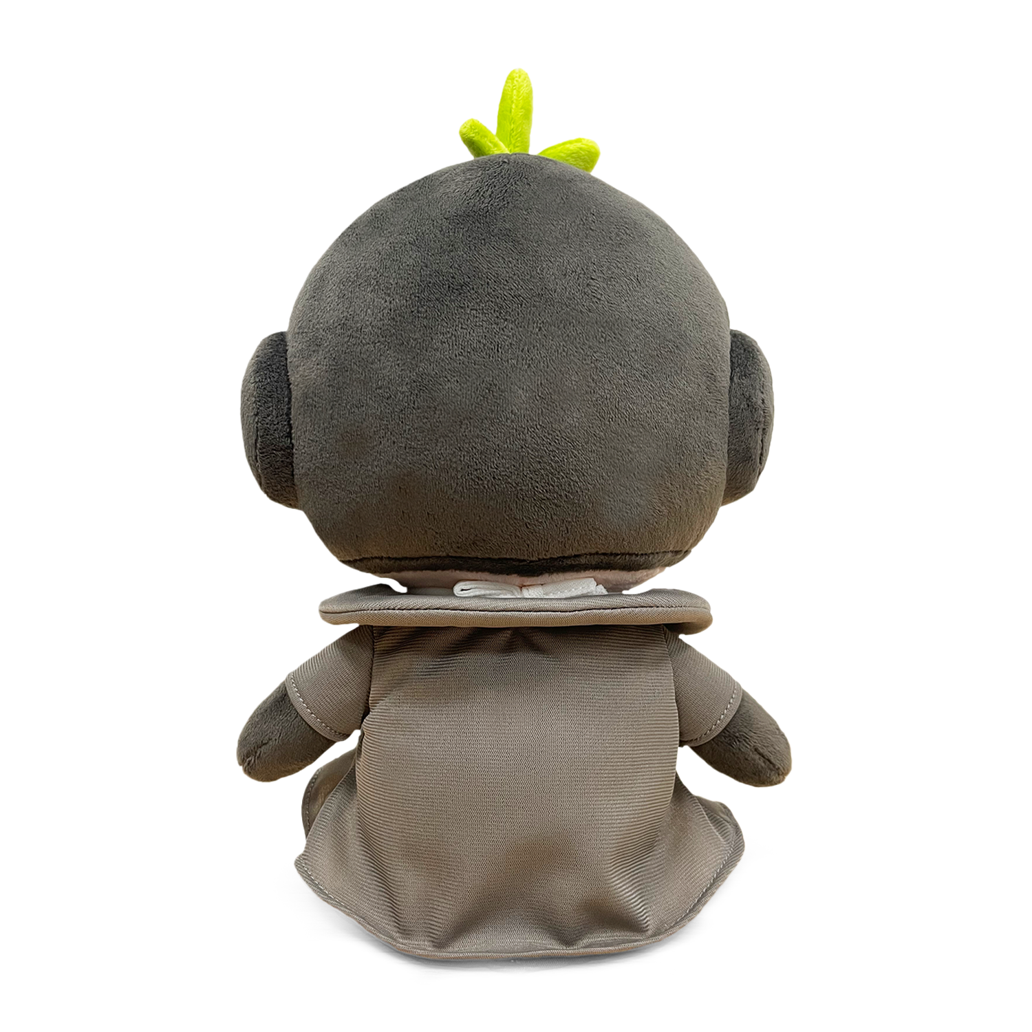 Rust Plush (9in) – Youtooz Collectibles