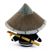 Chen Stormstout Plush (9in)