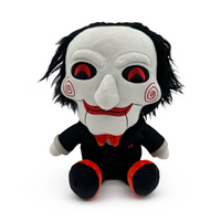 Billy the Puppet Plush (9in)