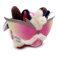 K/DA Plush Keychain Blind Box