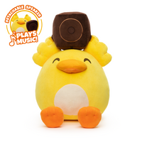 Twi Shorts Plush (9in)