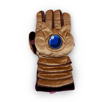 Zizaran Gauntlet Plush (9in)