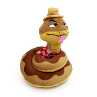 Mr. Snake Plush (9in)