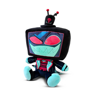 Vox Plush (2ft)