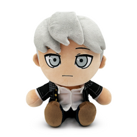 Persona 30th Anniversary Protagonist Plush (9in)
