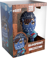 Blooprint