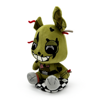 Springtrap Shoulder Rider (6in)