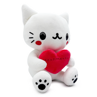 Gatito Sentimental Plush (9in)