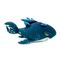 Megalodon Plush (9in)