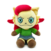 Kittydoll Plush (9in)