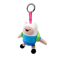Finn Keychain (5in)