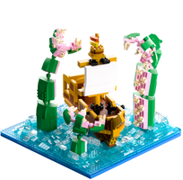 Kraken Brickset