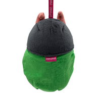 Shotzi Blackheart Keychain (5in)