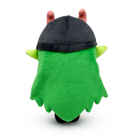 Shotzi Blackheart Plush (9in)