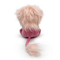 Lion Plush (9in)