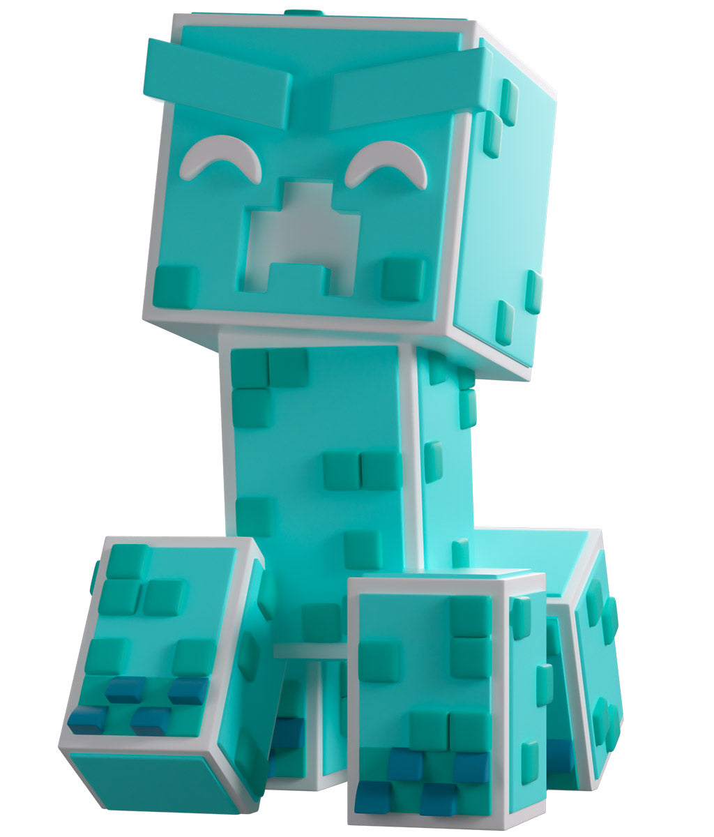 Soul Corrupted Creeper