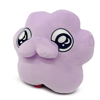 Baby Wiggly Plush (9in)