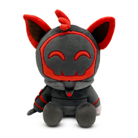 Armstrong Plush (9in)