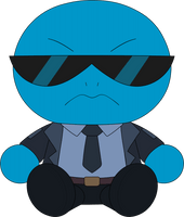 Joelemz Plush (9in)