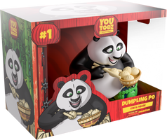 Dumpling Po