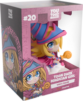 Toon Dark Magician Girl