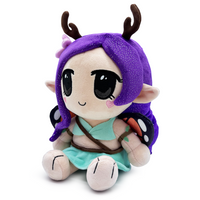 IHasCupquake Plush (9in)