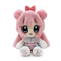 Chromuchromu Plush (9in)