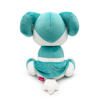 Rammie X Jenny Plush (9in)