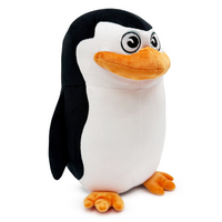 Skipper Plush (9in)