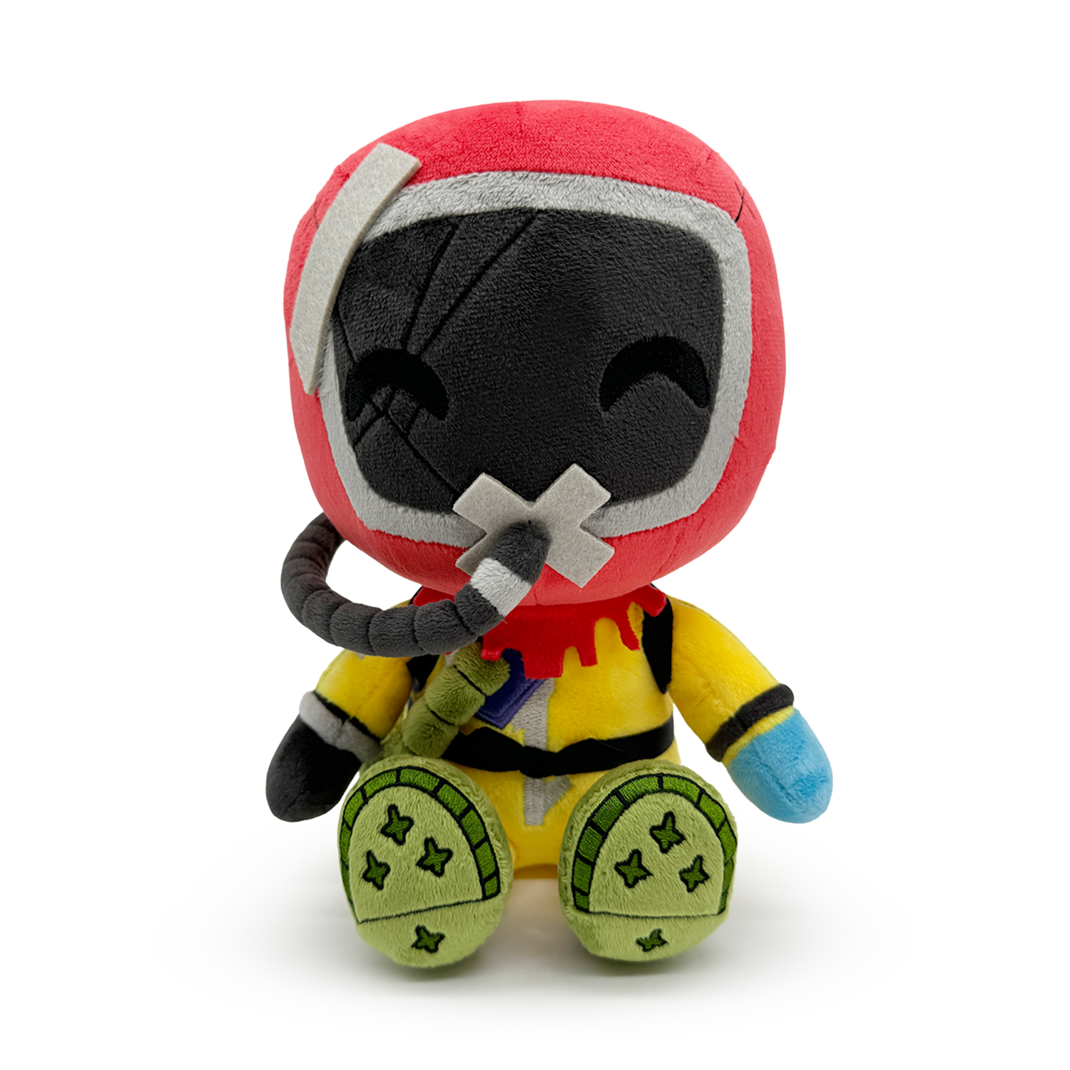 ★ Hazmat Plushy Land ★