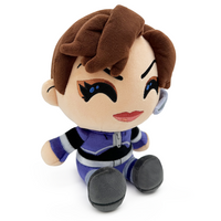 Joanna Dark Plush (9in)