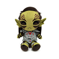 Lae’zel Plush (9in)