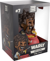 Warly