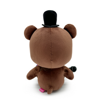 Withered Freddy Plush (9in)