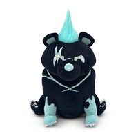 Tank Plush (9in)