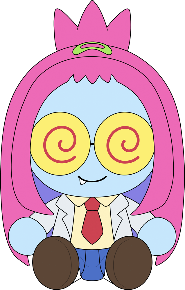 Mimiyori Plush (9in)