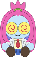Mimiyori Plush (9in)