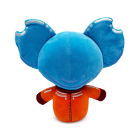 Cuffbust Plush (9in)