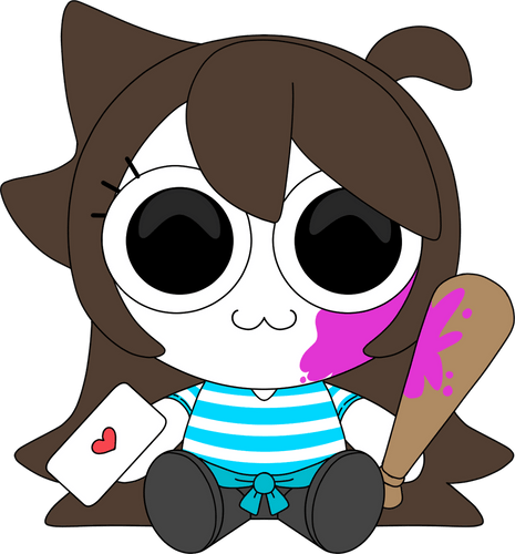 Concept of Aradir Bat Plush (9in)