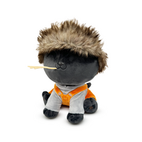 Granpappy Booker Plush (9in)