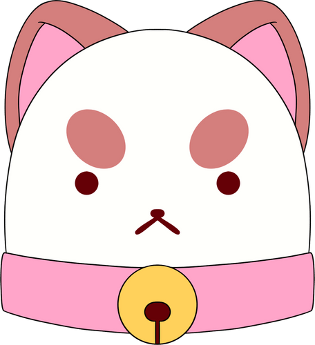 Concept of PuppyCat Beanie