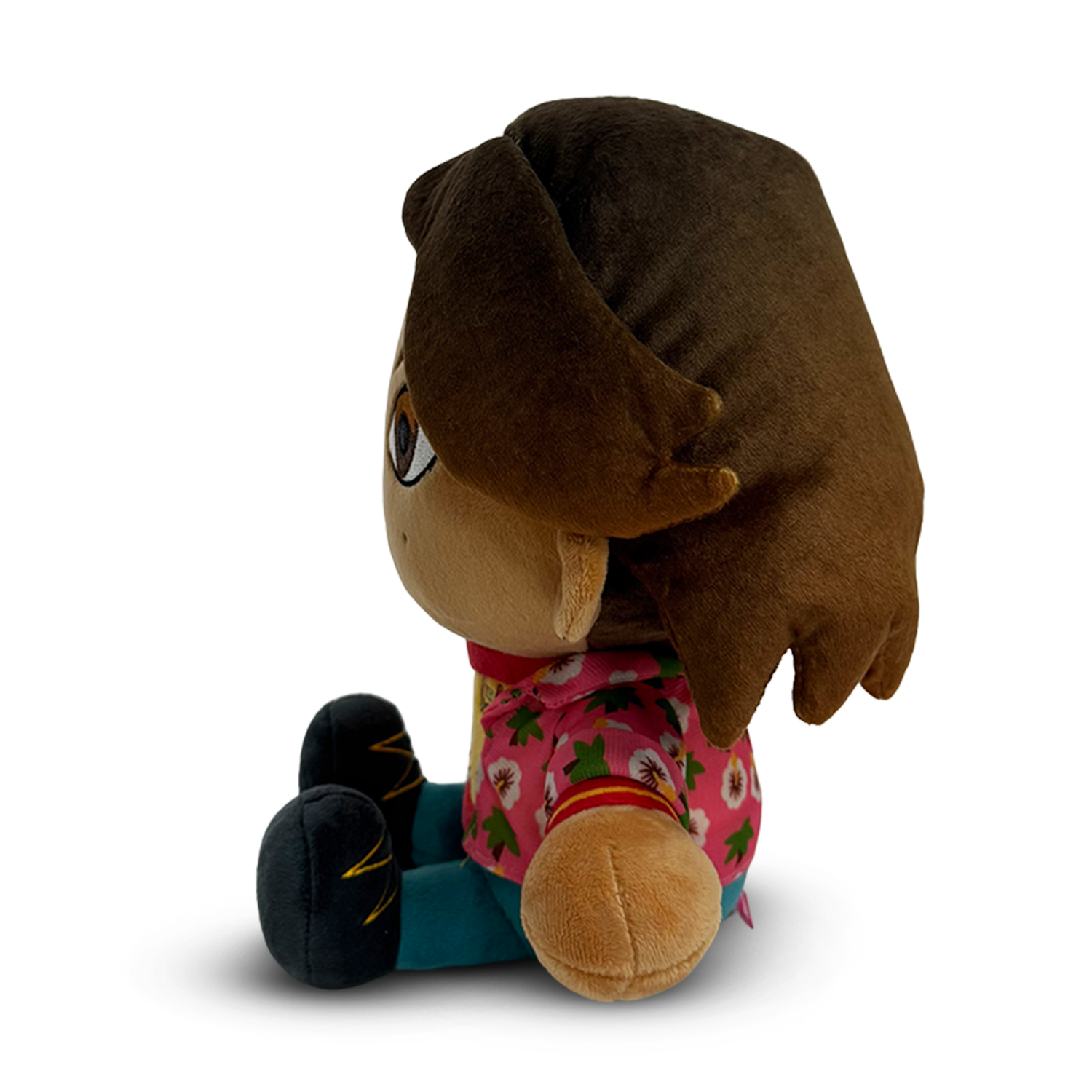 Daisuke Plush (9in) – Youtooz Collectibles Daisuke Plush (9in) – Youtooz Collectibles
