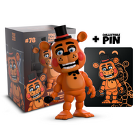 Toy Freddy